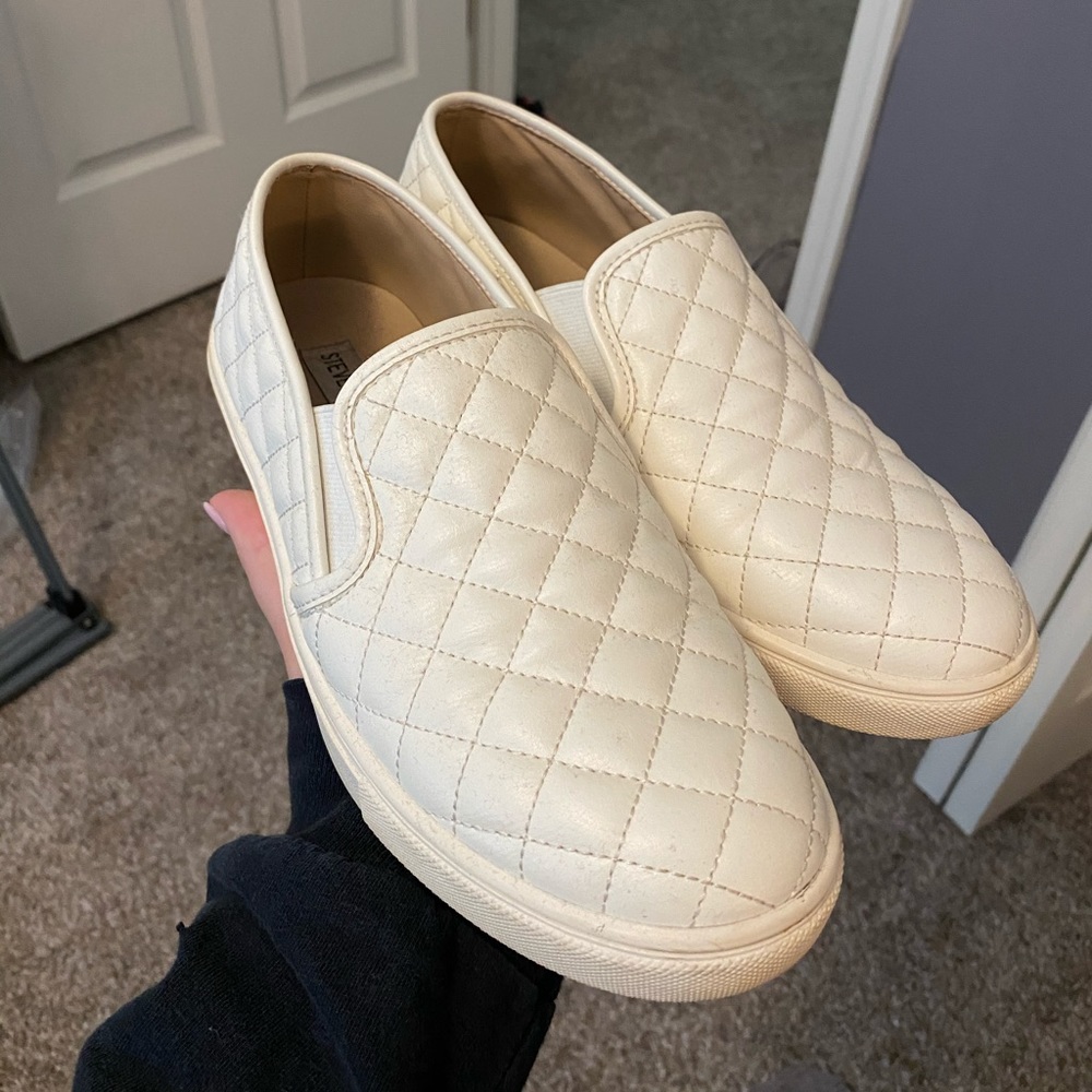 Steve Madden sneakers